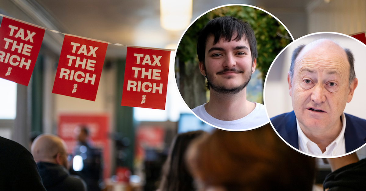 Taxer les ultra-riches? Les Suisses n'en veulent pas.