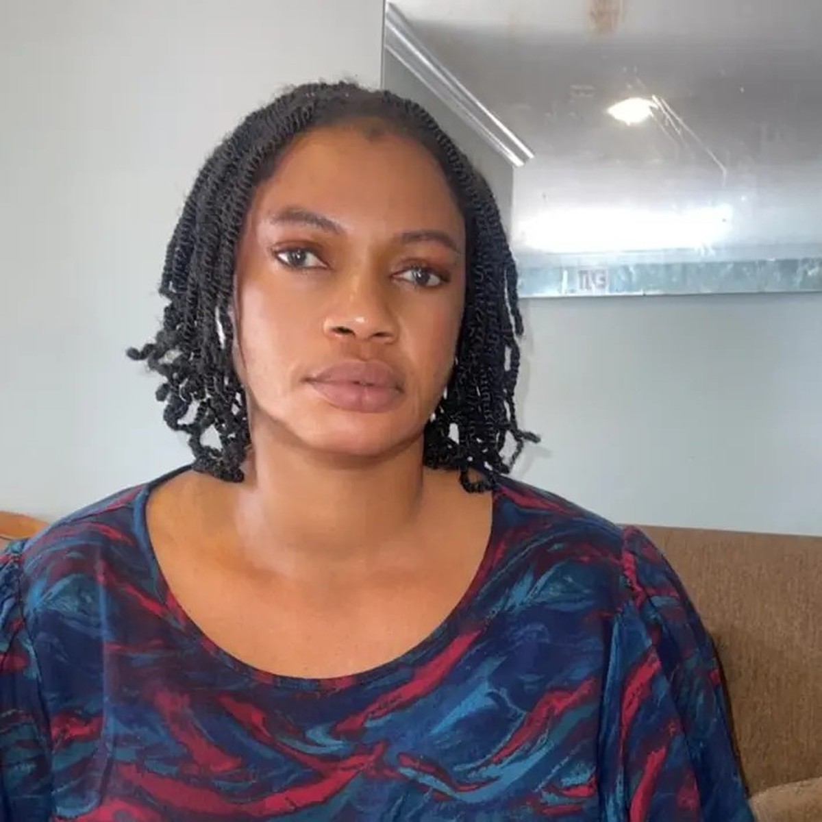 Binta Jamba