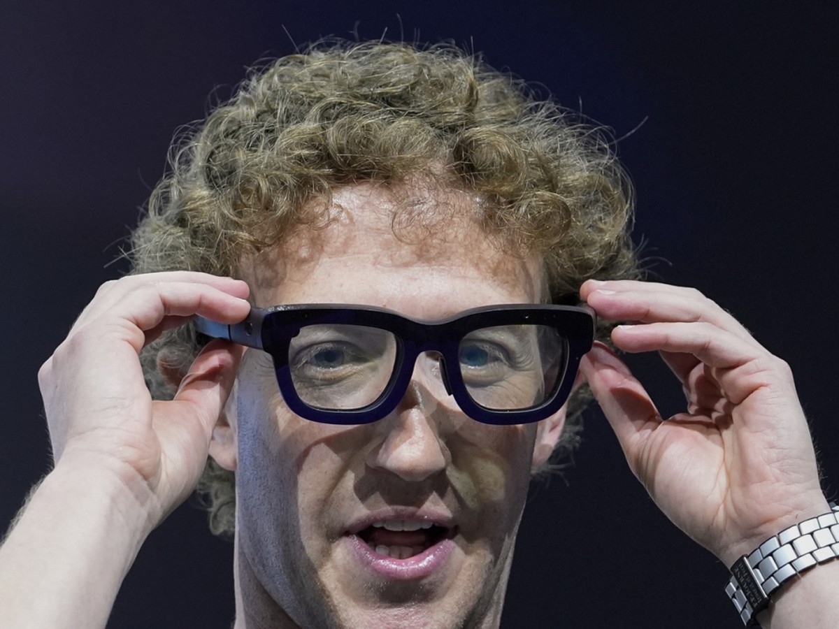 Apr�s avoir massivement investi dans des lunettes de r�alit� virtuelle et augment�e, ou encore le m�tavers, le b�h�moth des r�seaux sociaux d�bourse d�sormais � tout va dans l'intelligence artifi ...