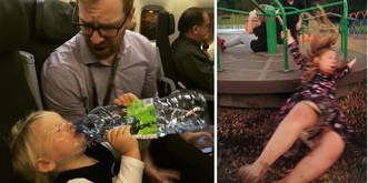 Kleine Aufmunterung gefällig? Hier kommen 28 Fails für bessere Laune 