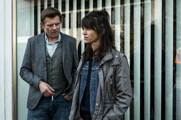 Wilder 
Staffel 2 
Folge 1

Wieder gemeinsam in Aktion	
Marcus Signer (Manfred Kägi), Sarah Spale (Rosa Wilder)

Buch: Béla Batthyany, Andreas Stadler, Moritz Gerber, Roberto Martinez, Alexander Seibt ...