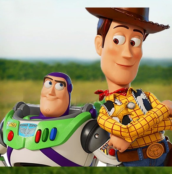 first image