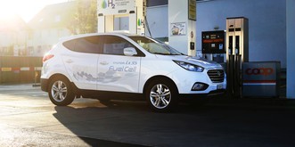 Warum der saubere Wasserstoff-Antrieb keine Chance gegen das Elektroauto hat