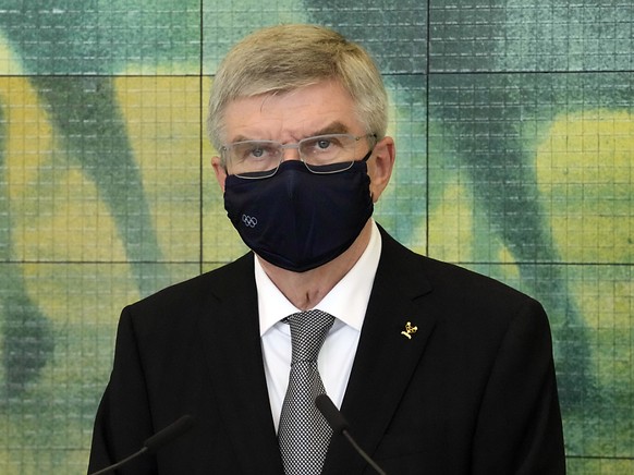 Le CIO présidé par l&#039;ancien escrimeur Thomas Bach fait des gestes d&#039;ouverture aux sportifs.