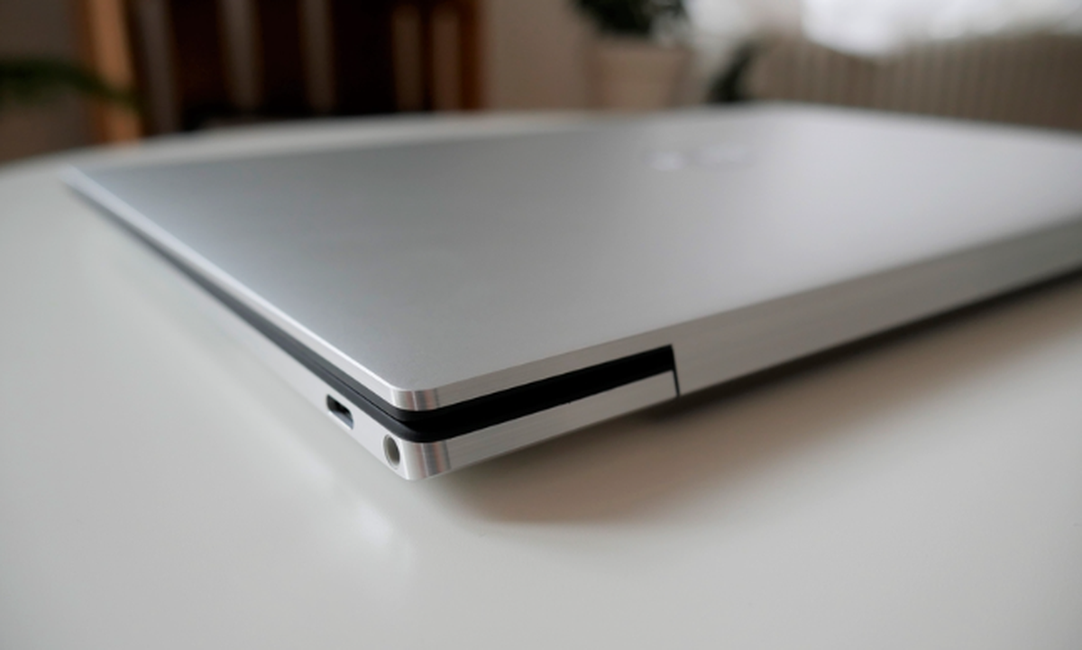 Dell XPS 13
