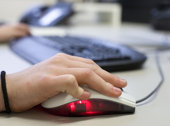 Die Digitalisierung in der Arbeitswelt ist weit fortgeschritten. Aber noch gibt es viel zu tun. Zu viel, meinten viele Erwerbst