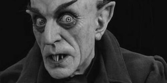 «Symphonie des Grauens» – 13 Fun Facts zu 100 Jahren «Nosferatu»