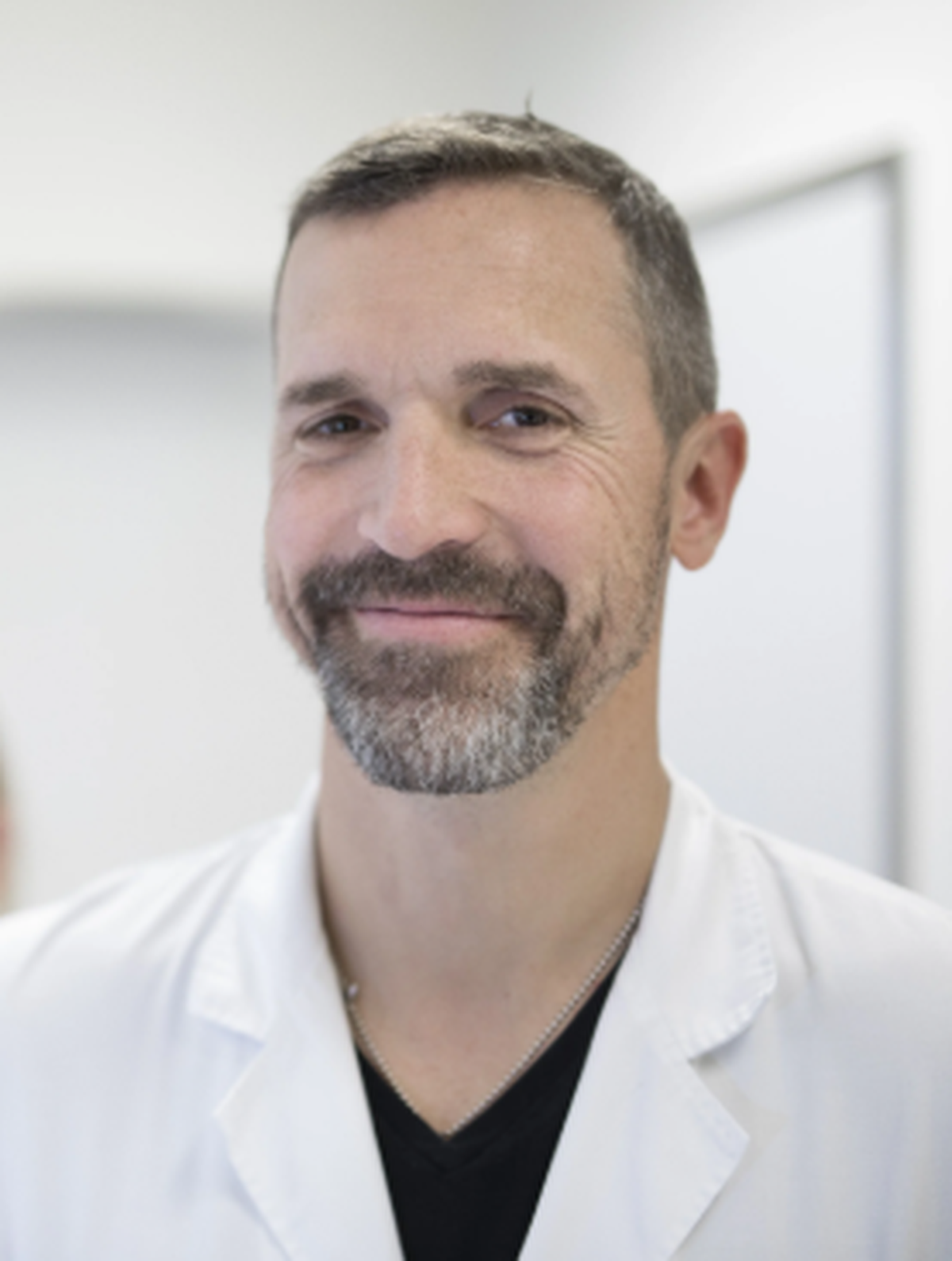 Marco Bueter, Chefarzt Viszeralchirurgie, Gründer der Praxis Viszeramed und Präsident der Schweizer Adipositasgesellschaft (Swiss Society for the Study of Morbid Obesity and Metabolic Disorders, kurz  ...