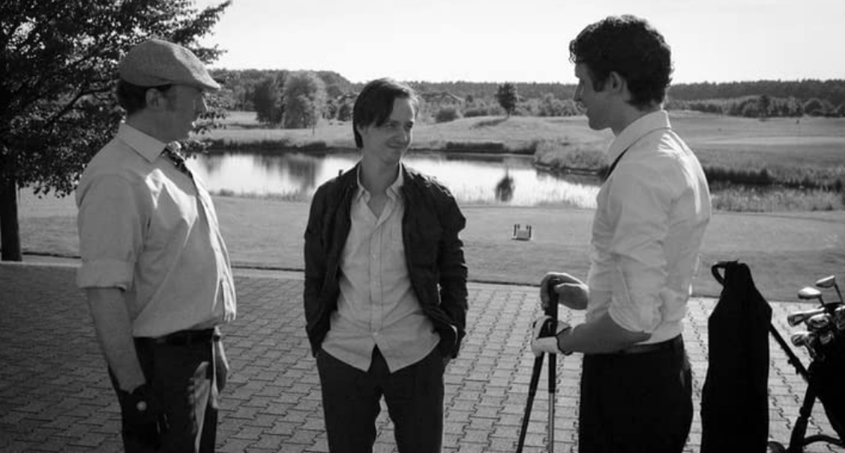 Oh Boy Film Deutschland Berlin Indie-Cinema Independent Film Komödie Tom Schilling Geheimtipp