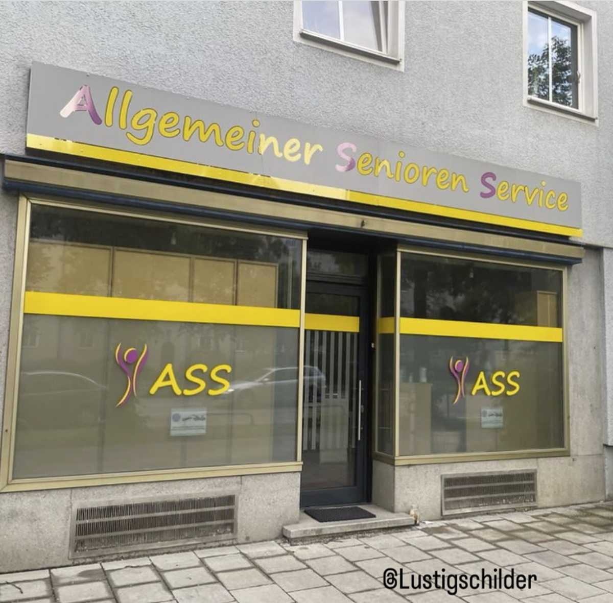 Fails der Woche