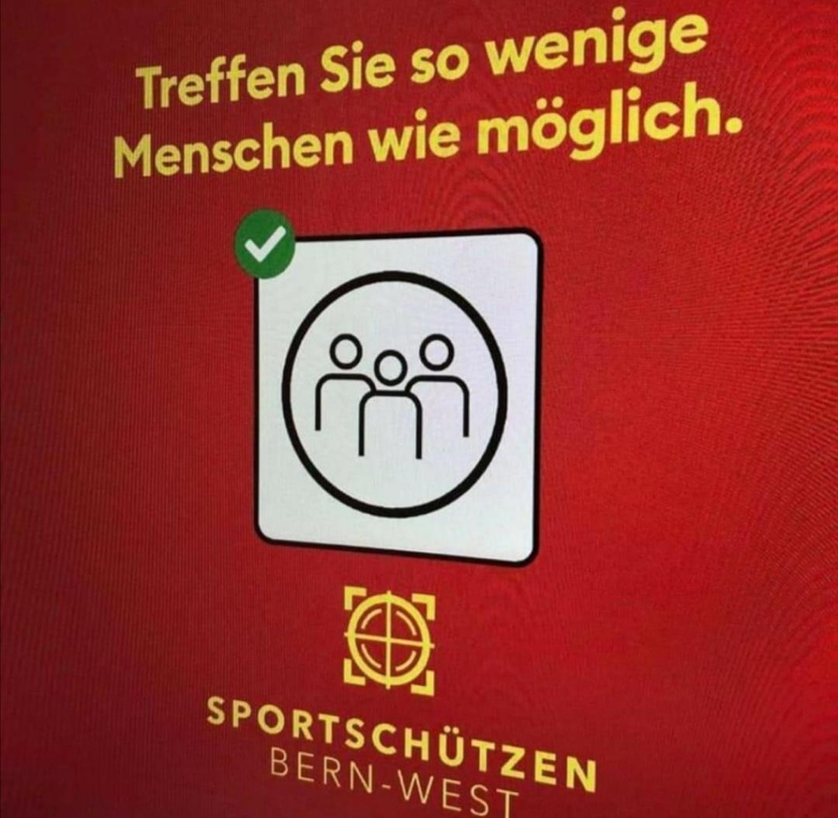 Keine Sorge, der PICDUMP bringt immer Glück! Hopp!\nWäre gut
