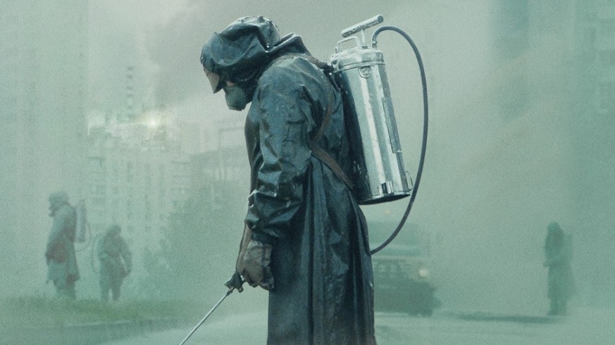 Chernobyl/HBO