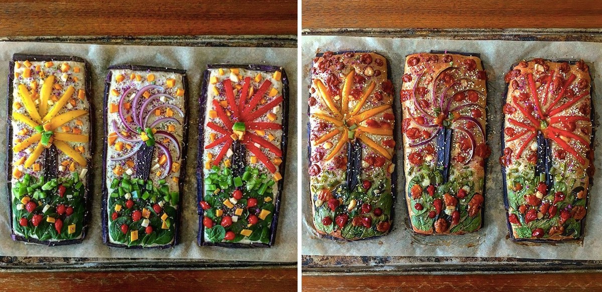 blondie and rye backen instagram brot baking kochen food https://www.instagram.com/blondieandrye/