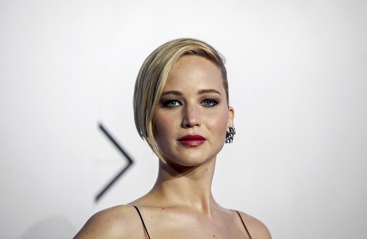 Jennifer Lawrence musste durchs Stahlbad der öffentlichen Blossstellung.