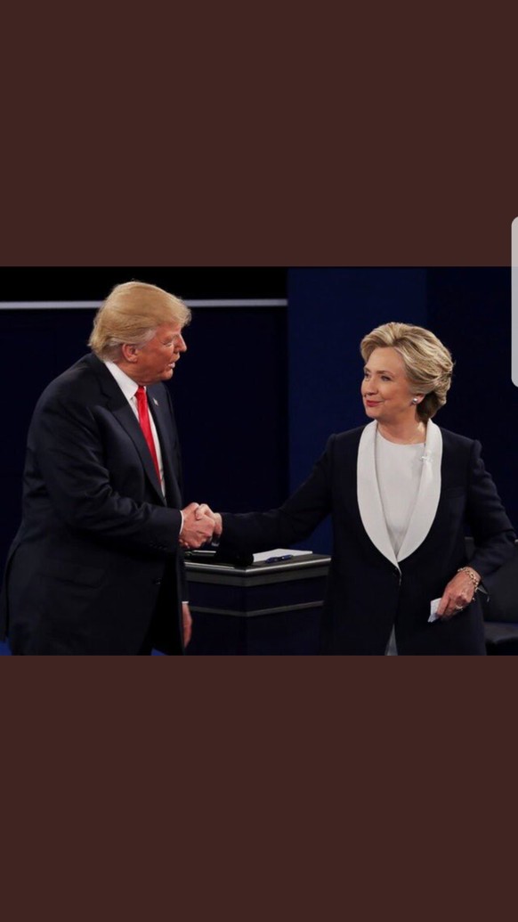 Sonderermittler Mueller hat Trump und Putin eine blutige Nase verpasst
Soeben sehe ich &quot;Breaking News&quot; Bob Mueller hat soeben bestätigt, dass Hillary Clinton sich 2016 während den Wahlen mit ...