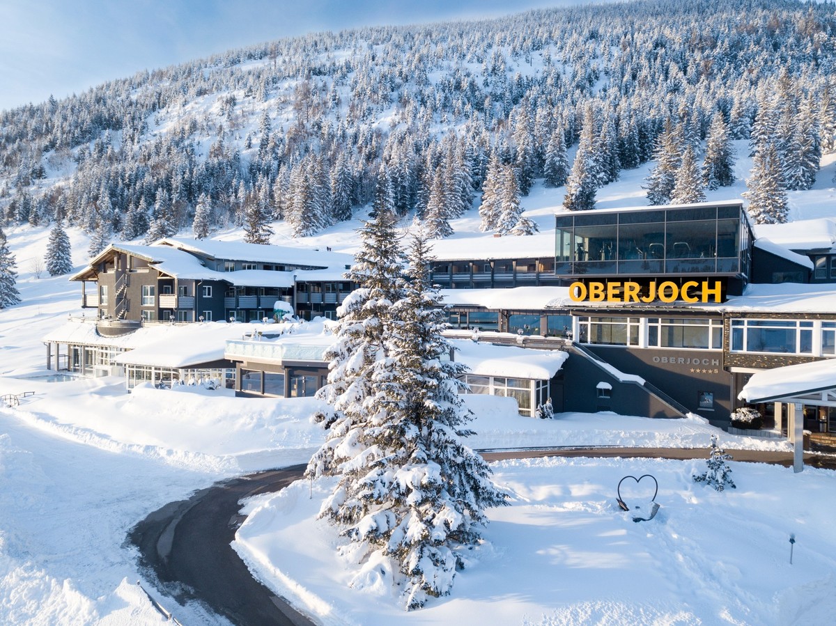 Oberjoch – Familux Resort