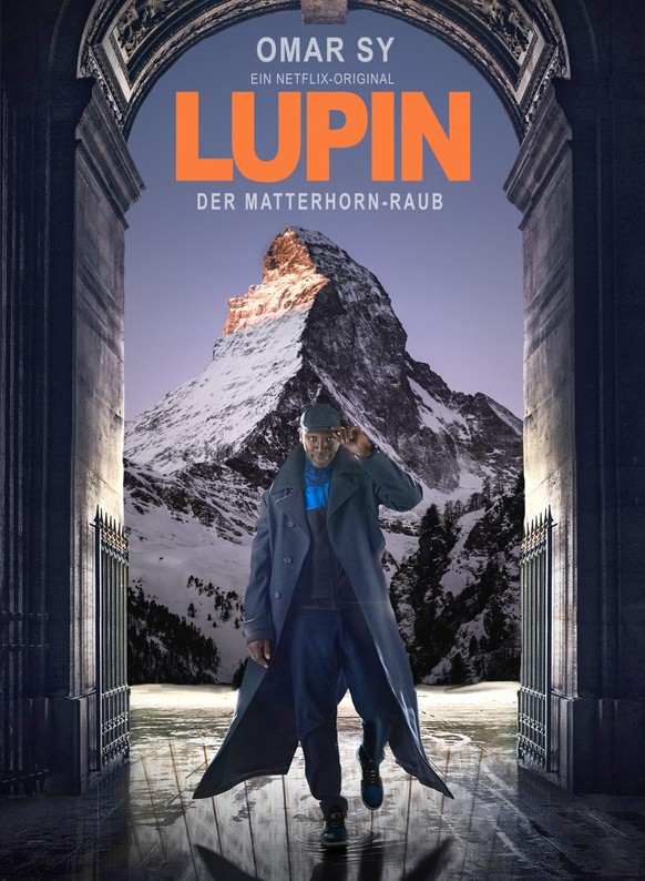 lupin neu