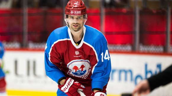 260305 Timras Emil Pettersson inf