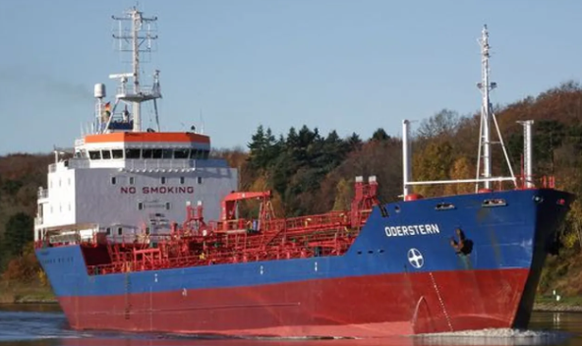 ms astana