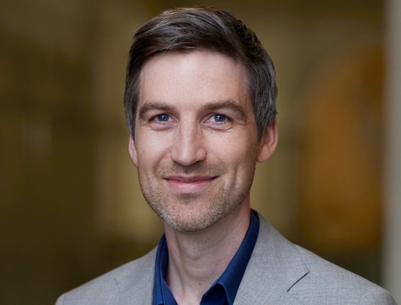 Lukas Fesenfeld