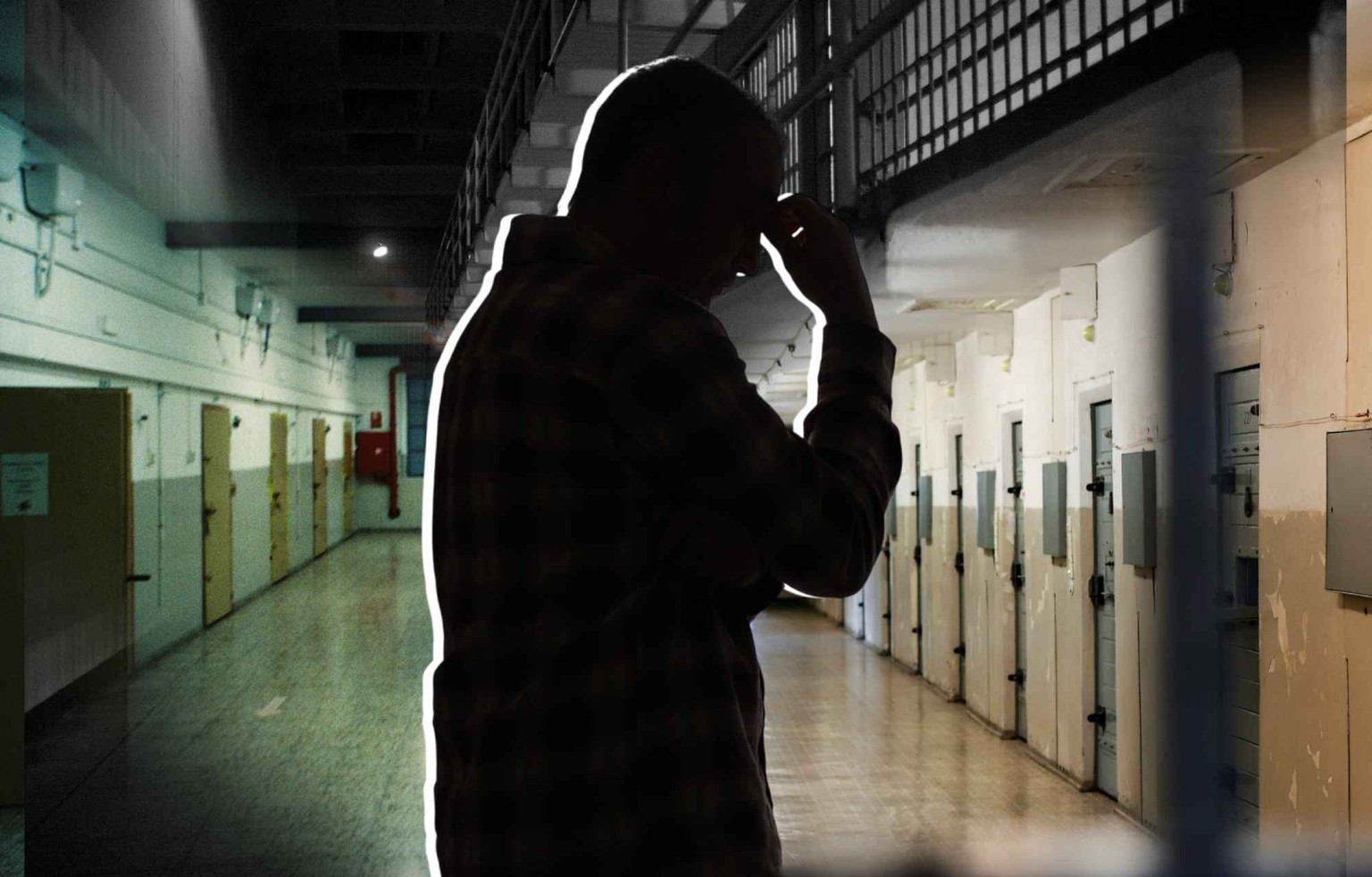 Justiz-Teufelskreis: Romand sitzt 16-monatige Strafe seit 20 Jahren ab