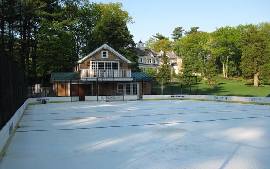bild: priceypads/Custom Ice Inc