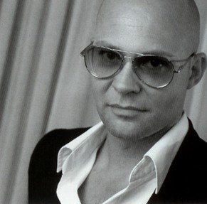 Von der Heides Partner Willi Spiess.