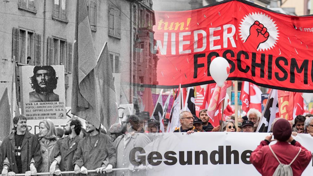 The history and significance of may day why do we celebrate labor day