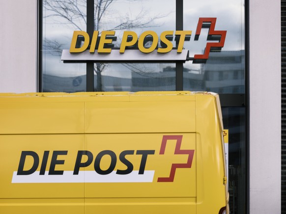 Die Post hat 2019 einen Konzerngewinn von 255 Millionen Franken erwirtschaftet. Das sind 149 Millionen Franken weniger als 2018.