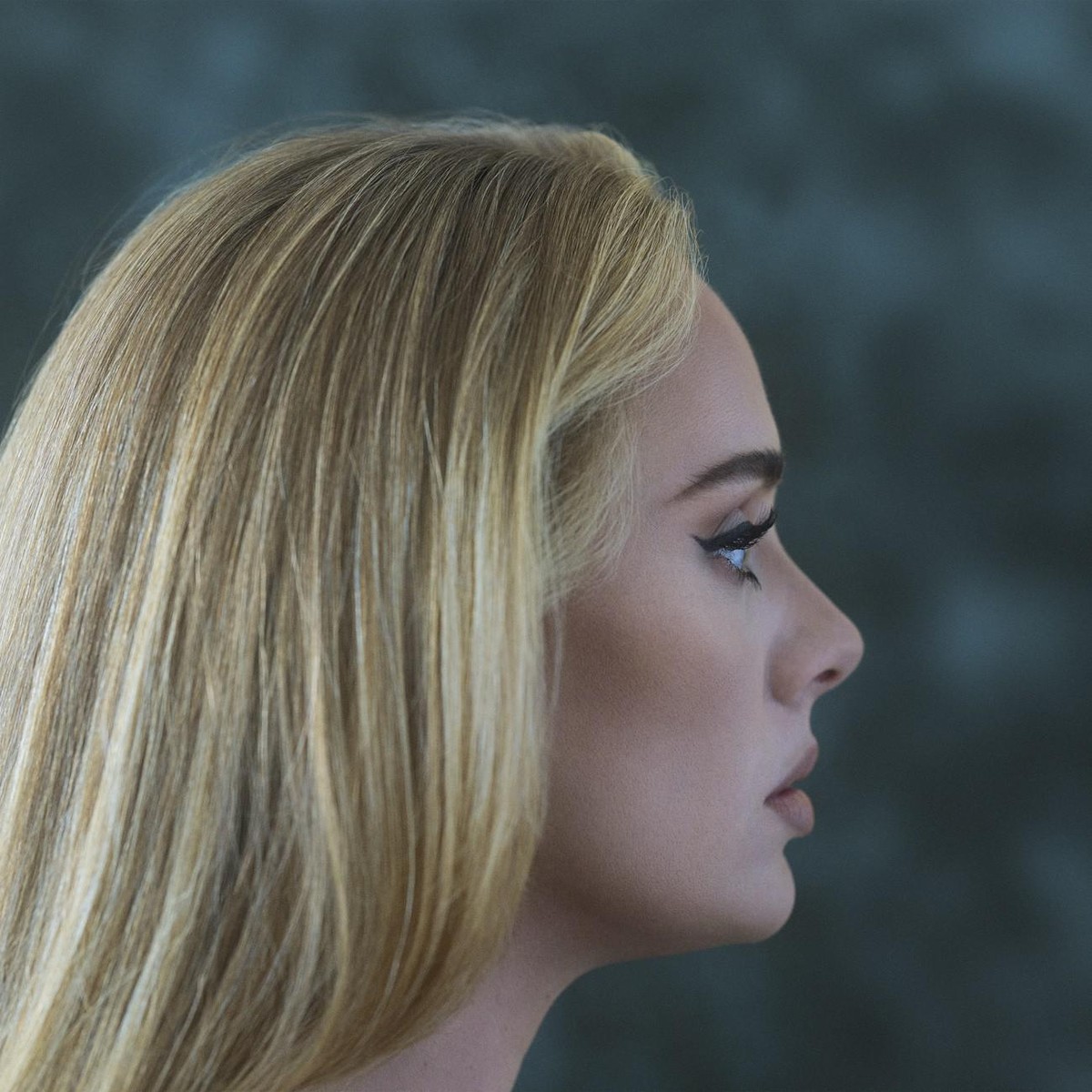 This cover image released by Columbia Records shows "30" by Adele. (Columbia Records via AP)