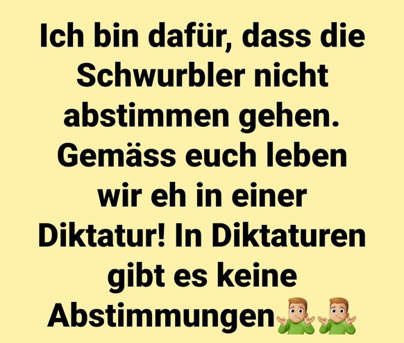 77 der besten Tweets, die Impfgegner auf die Palme und dich zum Lachen bringen\nрџ‘Ќ