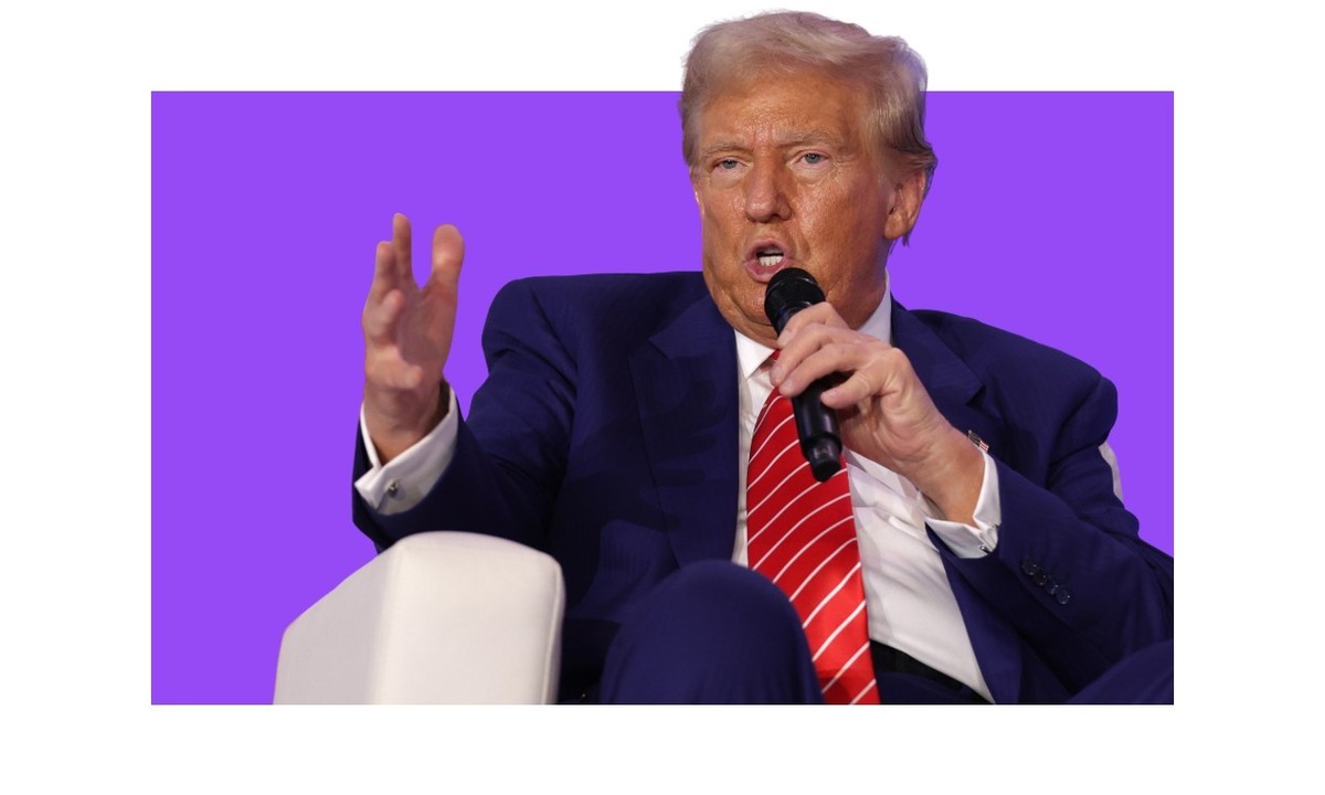 L'ancien président Donald Trump s'est confié sur Fox News au sujet de la tentative d'assassinat qui l'a visé le 13 juillet dernier.