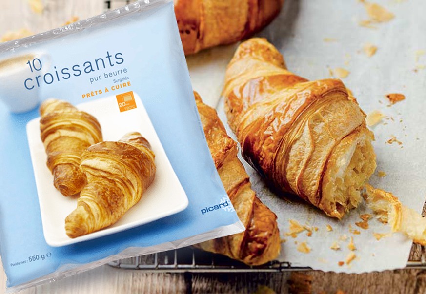 croissants surgeles tiefgekühlt brötchen brot frankreich gipfeli essen food https://www.picard.fr/produits/10-croissants-000000000000036678.html