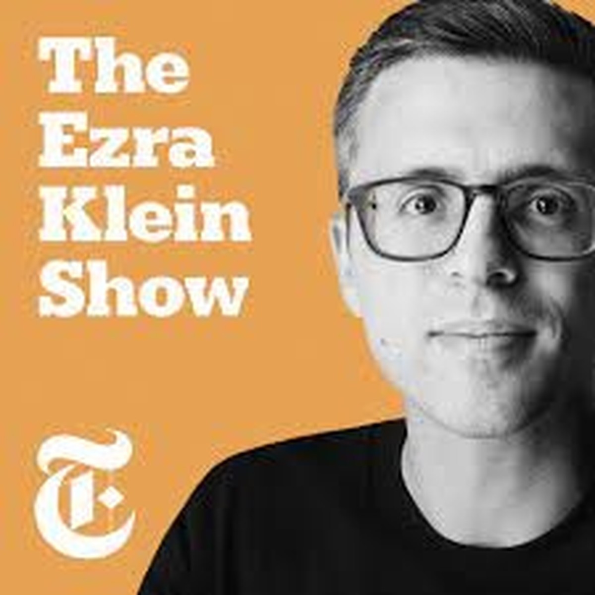Ezra Klein macht einen Podcast für die New York Times