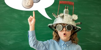 Krypto... WAS!?! Alles, was du über Bitcoin, Blockchain und Co. wissen musst
