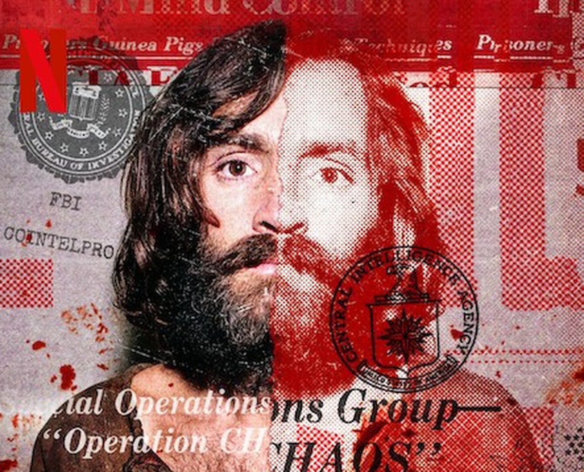 Chaos: The Manson Murders