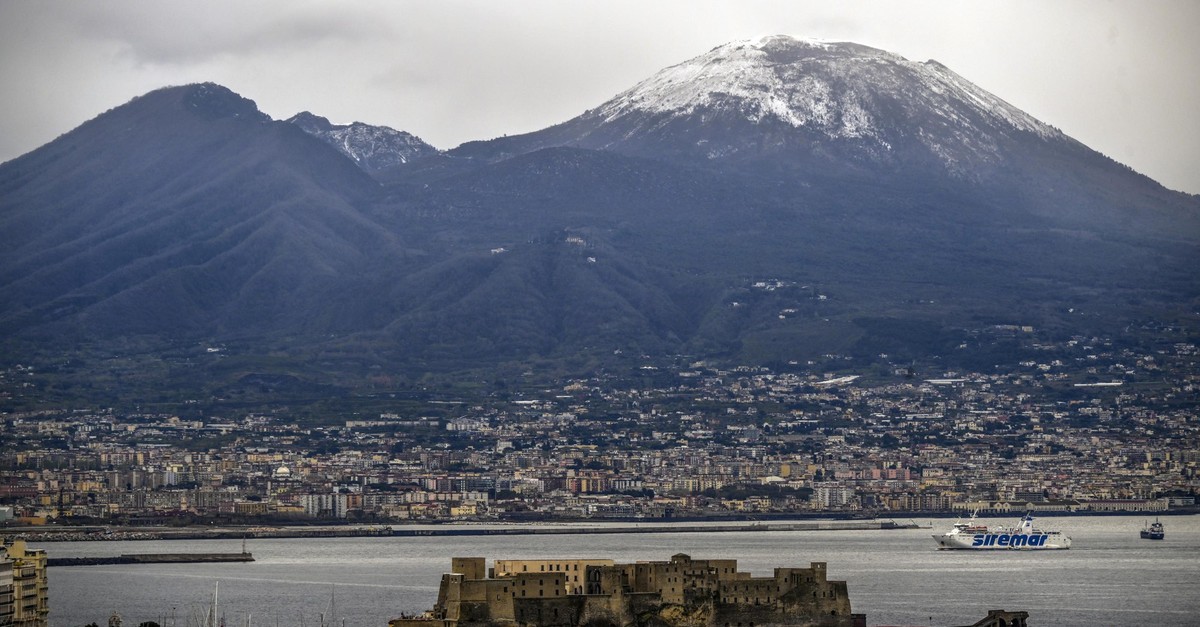 Hepatitis-Ausbruch in Italien: Das müssen Reisende wissen