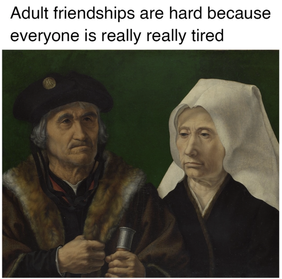 Lustige Memes für introvertierte Leute, die ihre Ruhe haben wollen