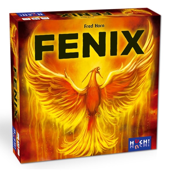 Fenix Box