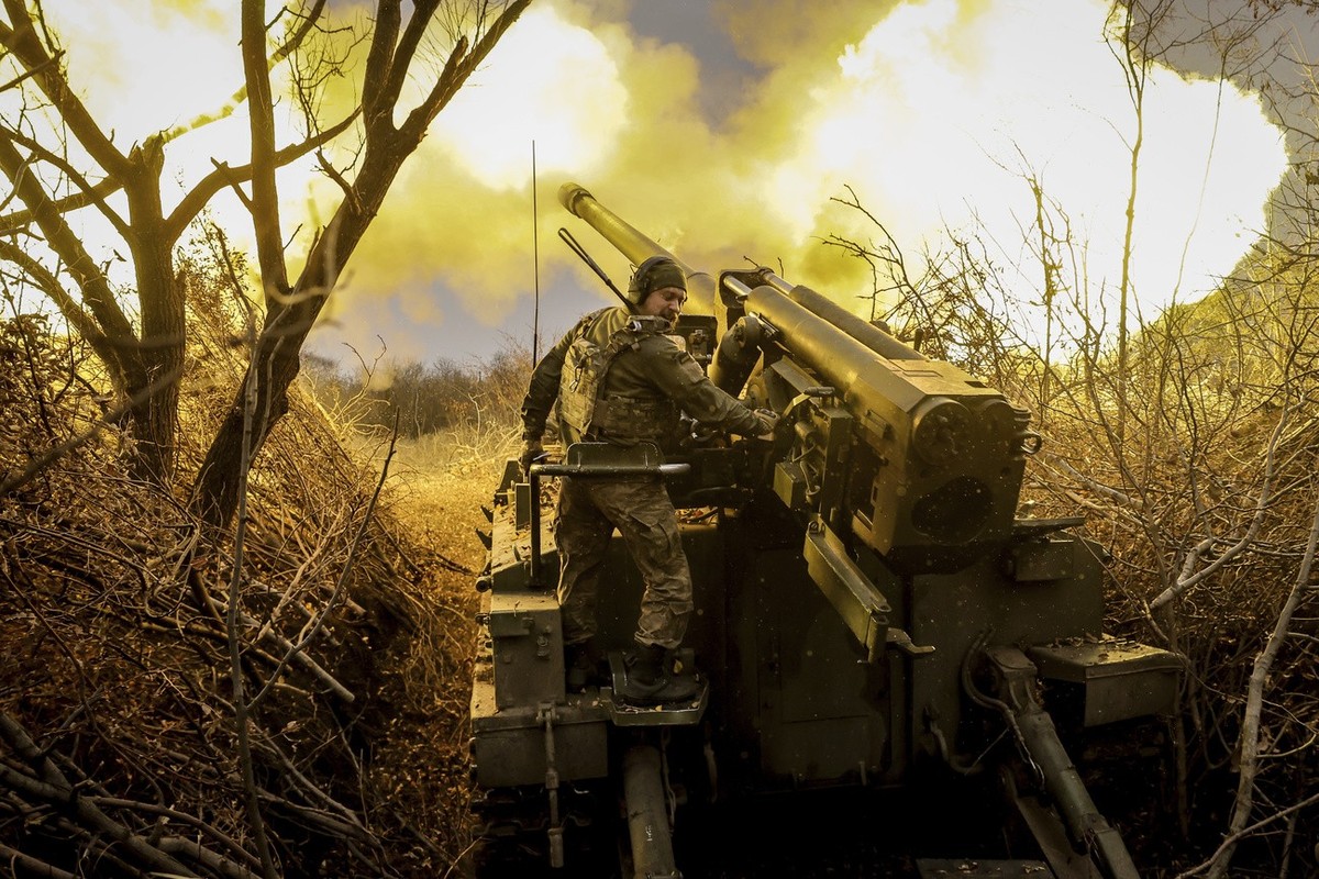 La Russie s&amp;#039;est emparée de plus de 700 kilomètres carrés de territoire ukrainien au cours du dernier mois.