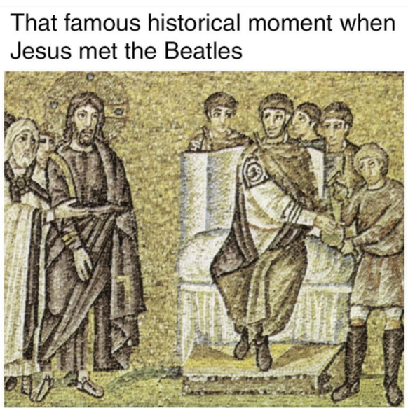 Die lustigsen Memes der Woche