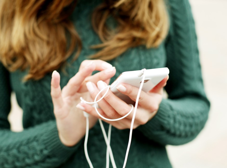 Du liebst Spotify oder Apple Music? 🎧 Dann solltest du diese Story nicht lesen
