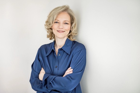 Staatsanwältin Barbara Loppacher forderte eine lebenslängliche Verwahrung für Thomas N..