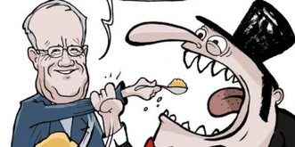 Streit um Juso-Kampagne: Diese 8 Klischees entlarven jede antisemitische Karikatur
