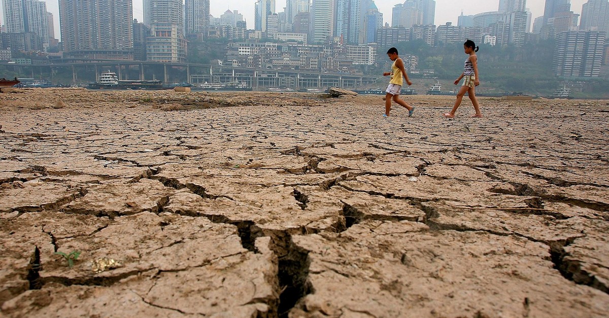 Neue Studie warnt: Auch zwei Grad Erwärmung führen zu Klimaextremen