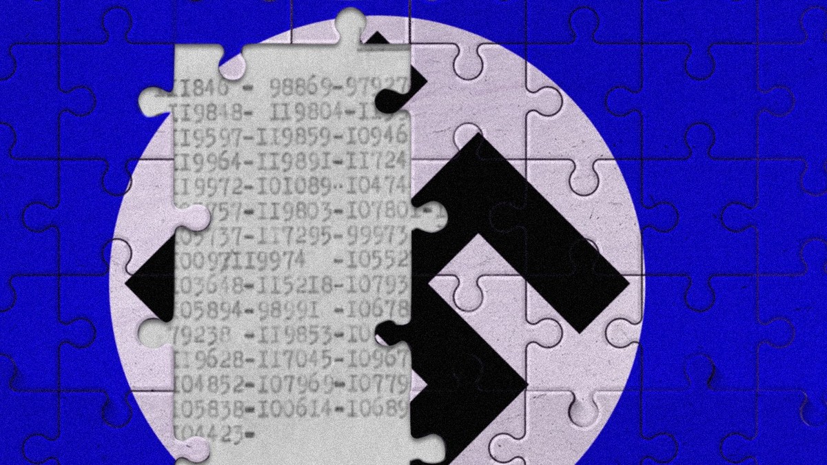 Sur la piste des 86, mémoires d’un crime nazi