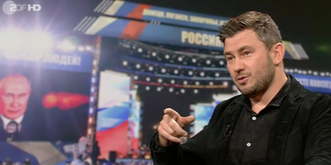 Sicherheitsexperte bei «Markus Lanz»: Putins Drohungen sind nur «heisse Luft»