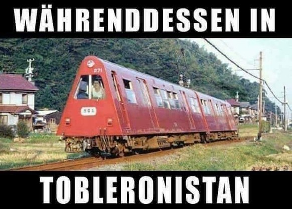 Toblerone für Muslime: Die Kult-Schoggi ist ab sofort halal