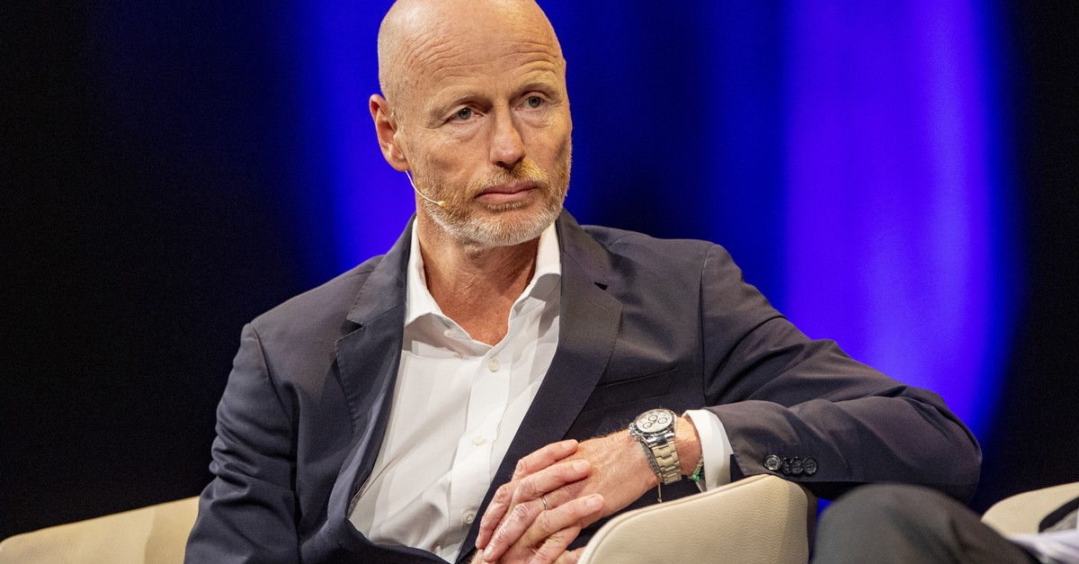 Für Ringier-CEO sind nur 3 Medienmarken digital fit fürs Überleben