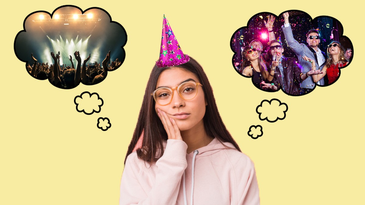 8 Dinge, die du an Silvester alleine Zuhause machen kannst
